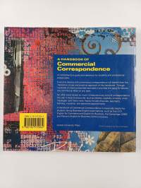 A handbook of commercial correspondence