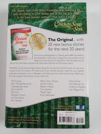 Chicken Soup for the Soul 20th Anniversary Edition : All Your Favorite Original Stories Plus 20 Bonus Stories for the Next 20 Years