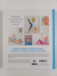 Treenaa kotona 10, 20 tai 30 minuuttia