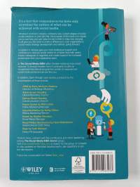 The Social Media MBA - Your Competitive Edge in Social Media Strategy Development and Delivery