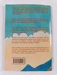 Johannes : Johanneksen evankeliumi