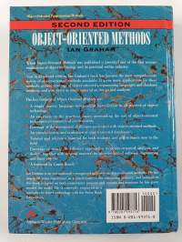 Object-oriented methods