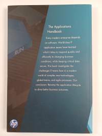 The Applications Handbook : A Guide to Mastering Modern Appllication Lifecycle