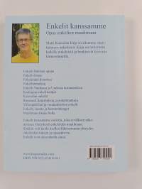 Enkelit kanssamme : opas enkeleiden maailmaan