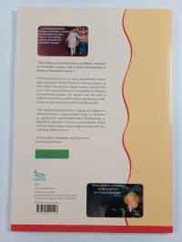 Tarinasäveltämisen taito