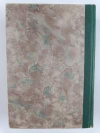 Vihreän delfiinin maa