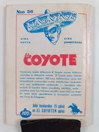 Mississippin täysikuu : seikkailuromaani viime vuosisadan Kaliforniasta