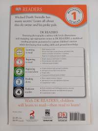 Angry Birds Star Wars 2 : Darth Swindle's Secrets