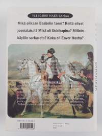 Historian suursanakirja