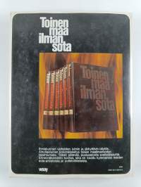Toinen maailmansota 1-6