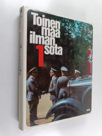 Toinen maailmansota 1-6
