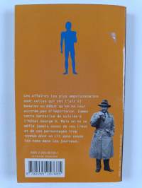 Maigret voyage