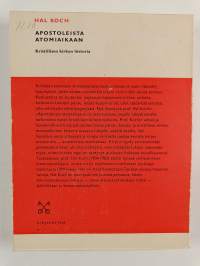 Apostoleista atomiaikaan : kristillisen kirkon historia