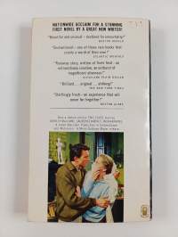Spinster : a novel