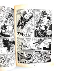 Ihmesarja 1: Hämmästyttävä hämähäkkimies