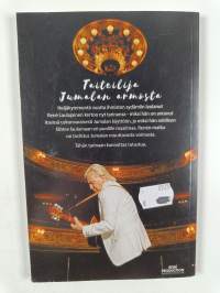René : taiteilija Jumalan armosta
