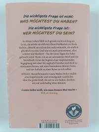 Zurück zu mir - Eine heilende Begegnung