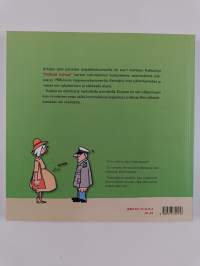 Pällistä tuivaa! : tullista päivää!