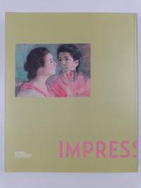 Impressionistinnen