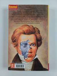 Sören Kierkegaard : intohimon, ahdistuksen ja huumorin filosofi