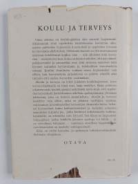 Koulu ja terveys