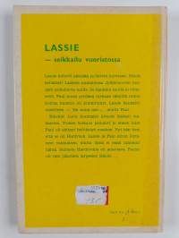 Lassie : seikkailu vuoristossa
