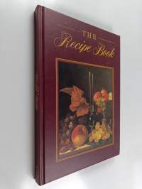 The recipe book