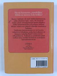 Hopoti hoi : lastenrunoja isoäidin ajoilta