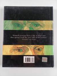 Vincent - A Complete Portrait : All of Vincent Van Gogh's Self-portraits, with Excerpts from His Writings
