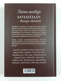 Toivon nuotteja saviastiaan : runoja elämästä