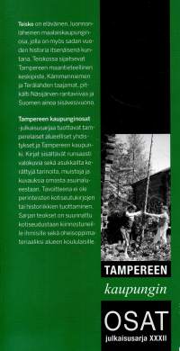 Ulkomaille Teiskoon