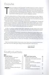 Ulkomaille Teiskoon