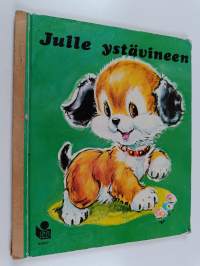Julle ystävineen