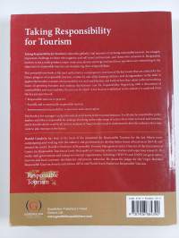 Taking responsibility for tourism : responsible tourism management