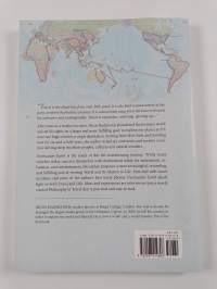 Destination Earth : A New Philosophy of Travel by a World-Traveler
