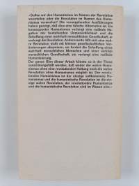 Philosophie und Revolution : Modelle für eine Marx-Interpretation : mit Quellentexten