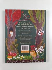 5 Minute Nature Stories - True Tales from the Woodland