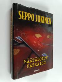 Räätälöity ratkaisu