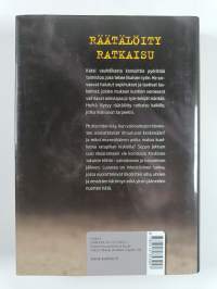 Räätälöity ratkaisu