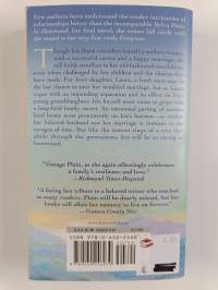 Heartwood a novel