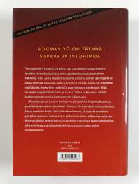 Kosto ikuisessa kaupungissa