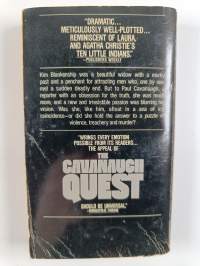 The Cavanaugh Quest