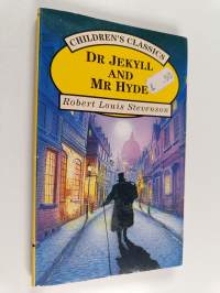 The Strange Case of Dr Jekyll and Mr Hyde