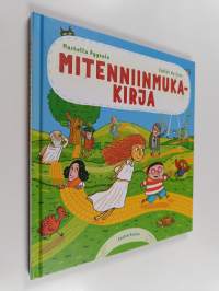 Tyhjä kuva