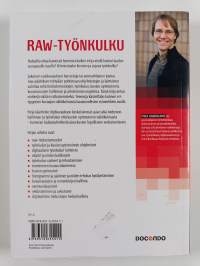 Raw-työnkulku