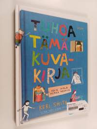 Tyhjä kuva