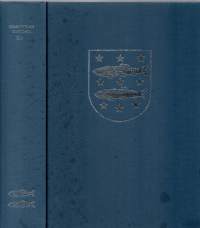 Rymättylän historia II.I  -Luonto, 1800- ja 1900-luvut