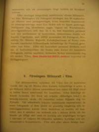 Berättelse öfver göreningens för sårade och sjuka krigares vård samt de af föreningen utrustade fältlasarettens verksamhet under världskriget 1914-191