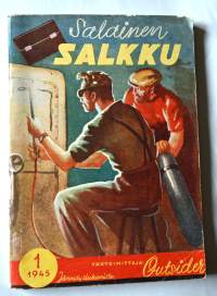 Tyhjä kuva
