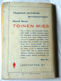 Salainen salkku   1  1945